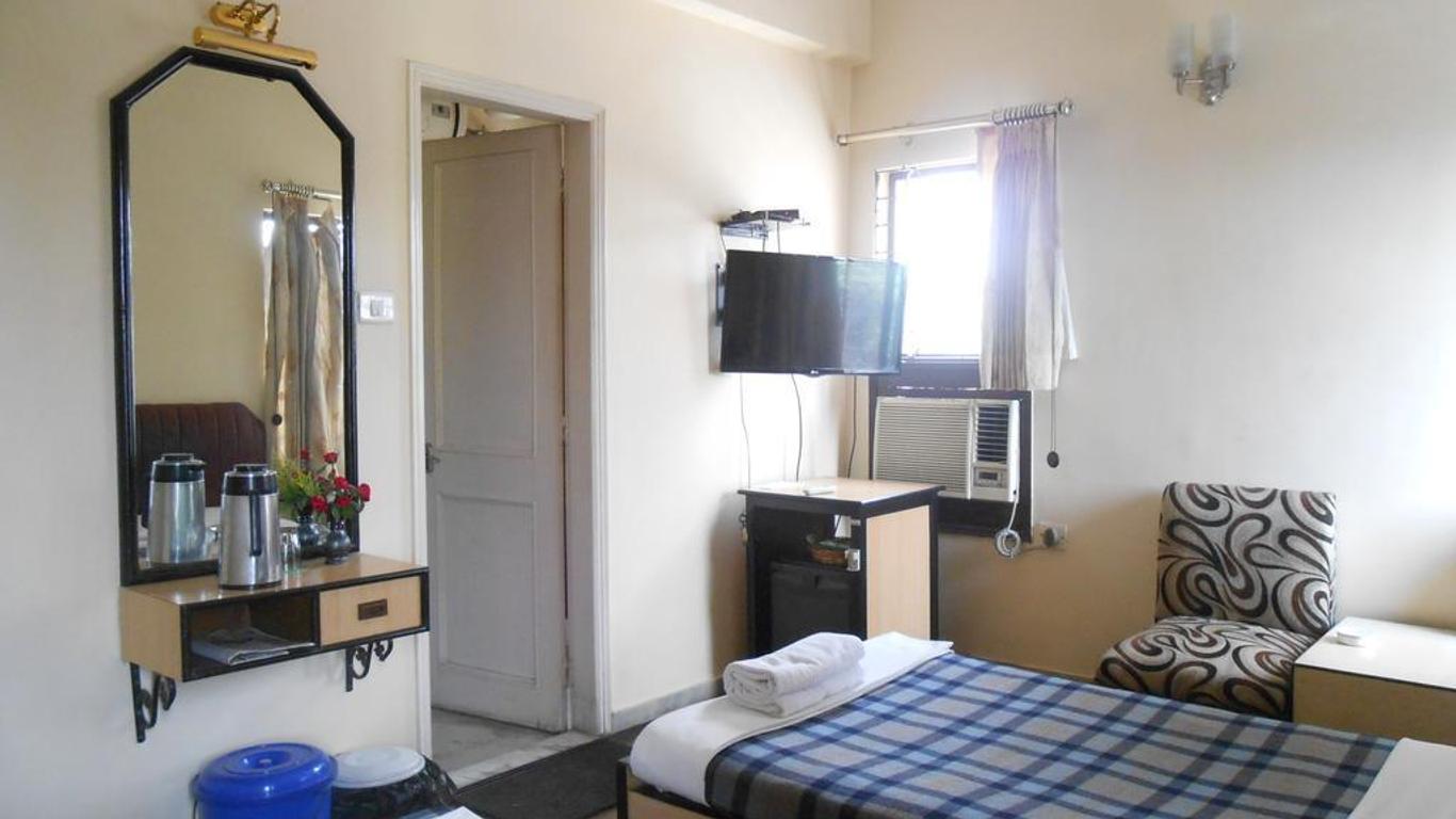 Hotel Akash Deep