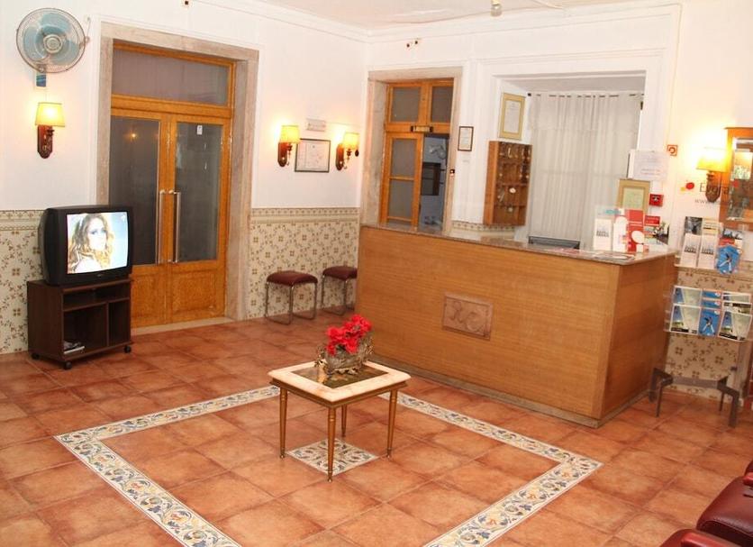 Recepción Foto