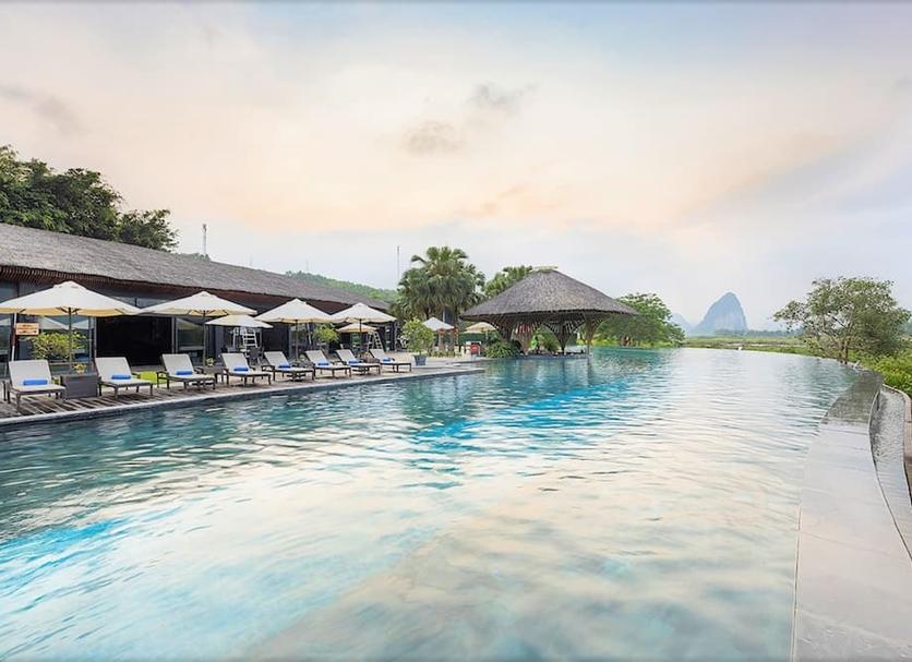 Piscina Foto