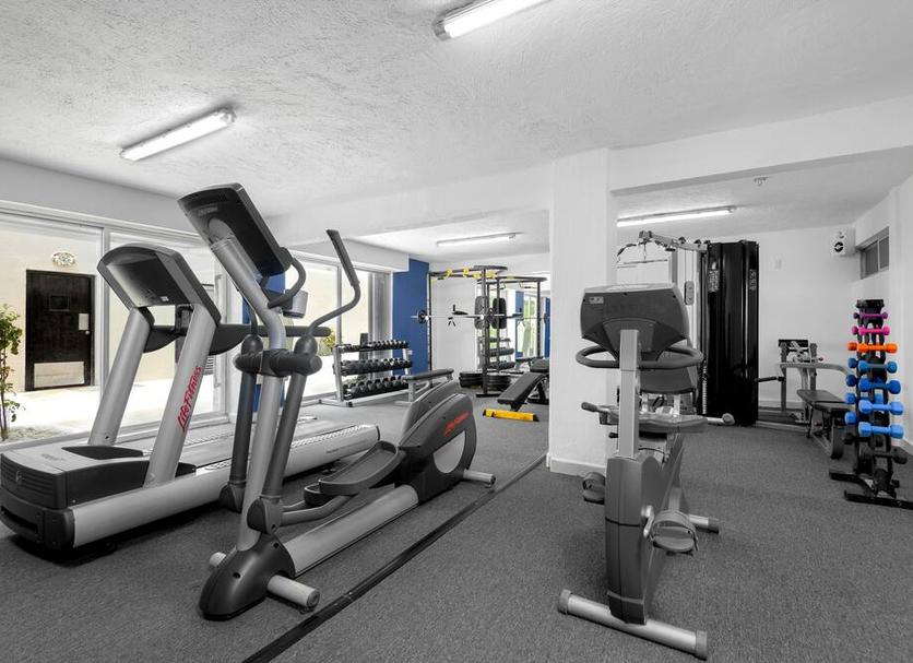 Gym Foto