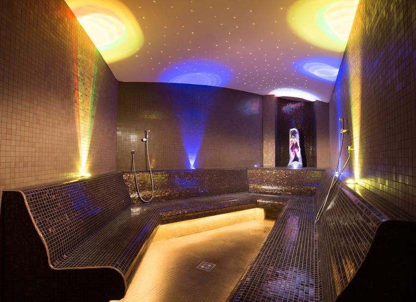 Spa Foto