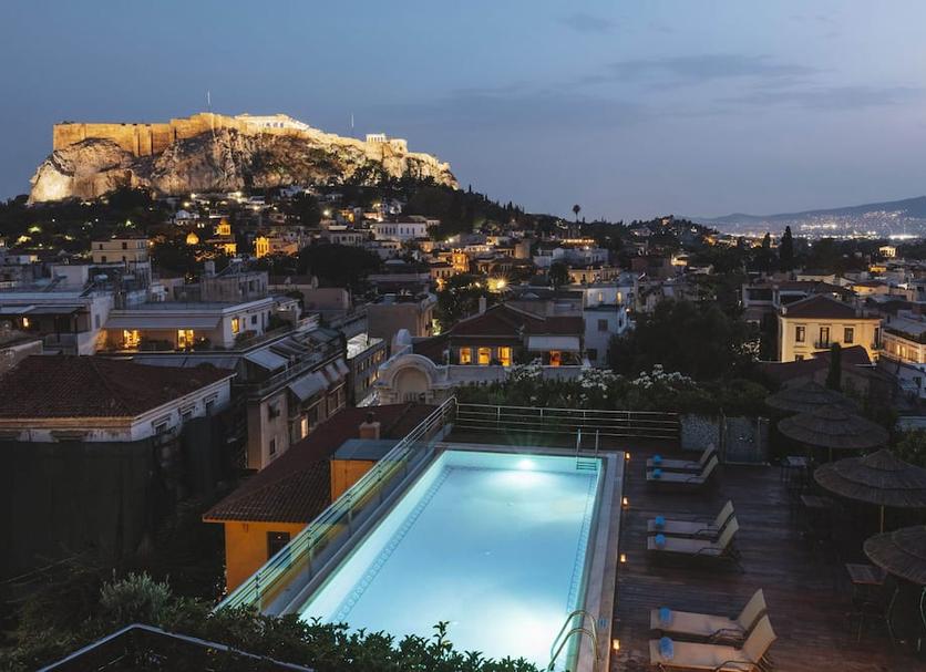 Piscina Foto