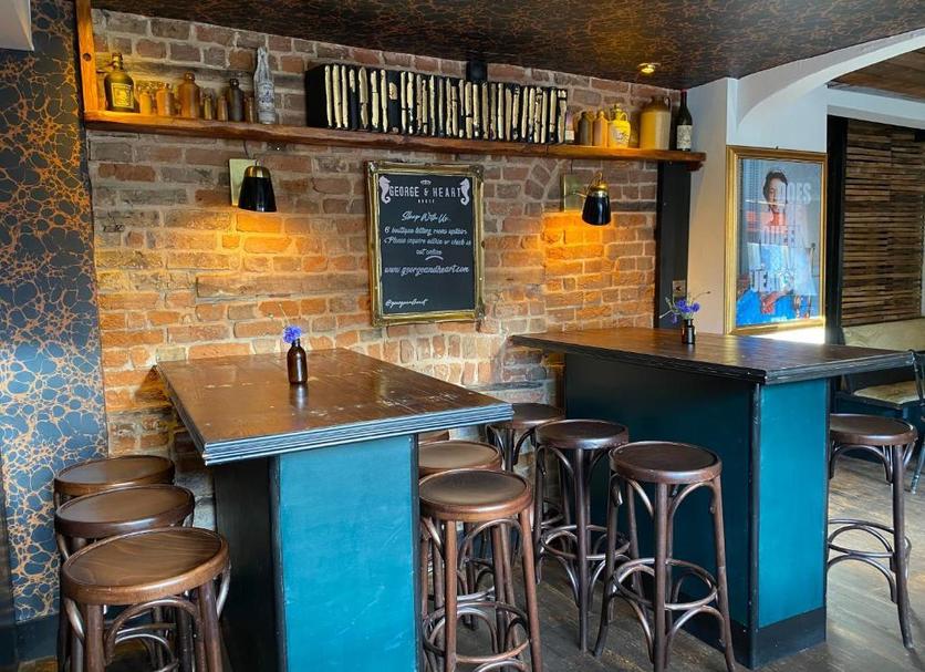 Bar Foto