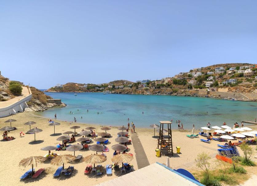 Playa Foto
