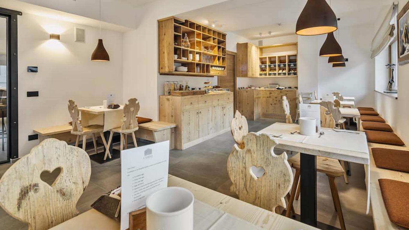 Camina Suite and Spa