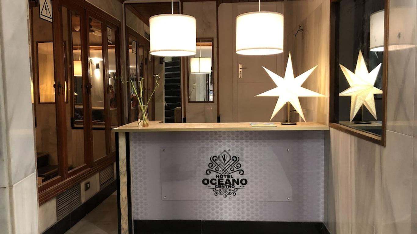 Boutique Océano - Adults Only