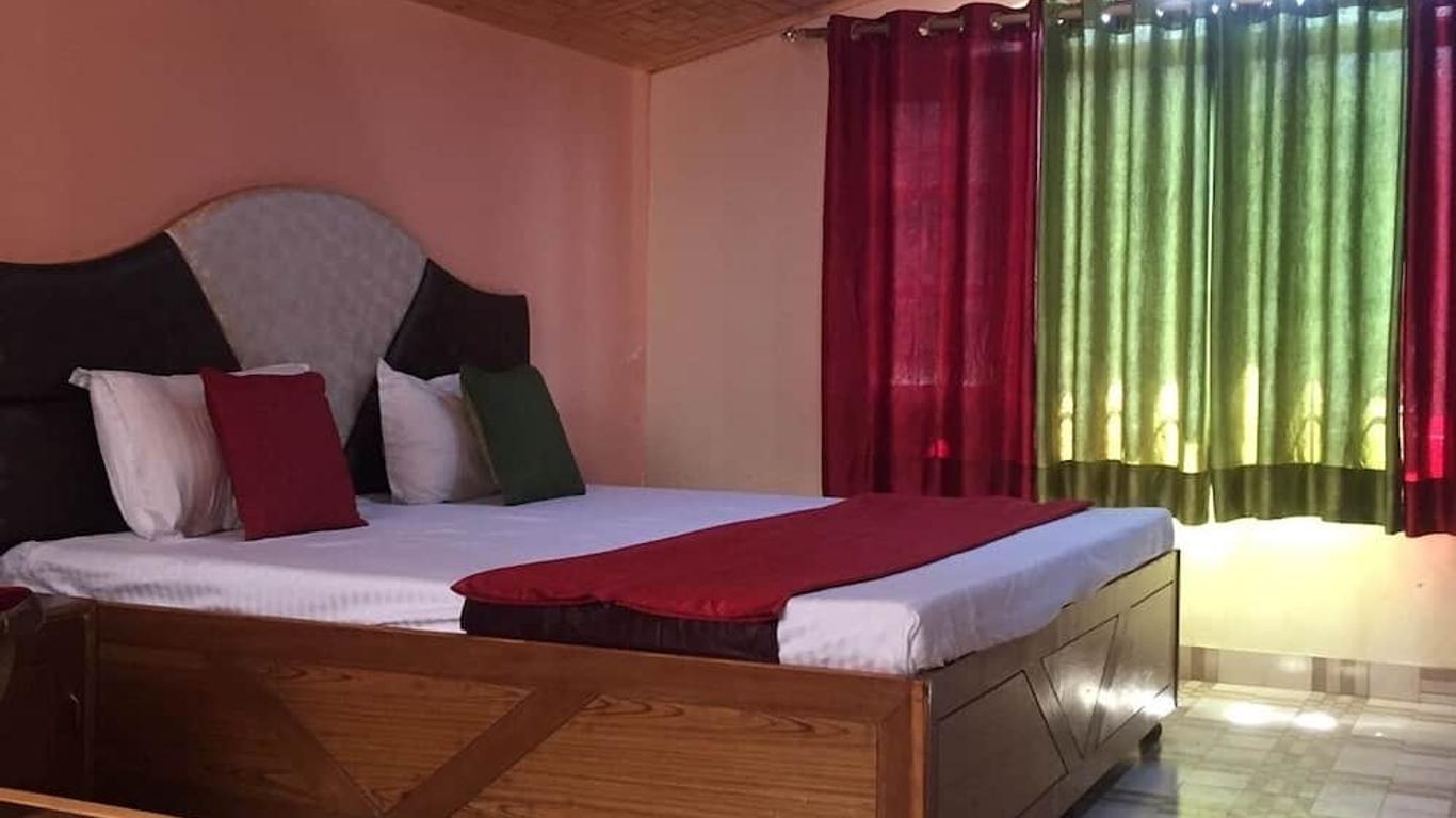 Hotel C Shimla