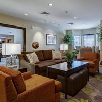 Staybridge Suites St Louis - Westport