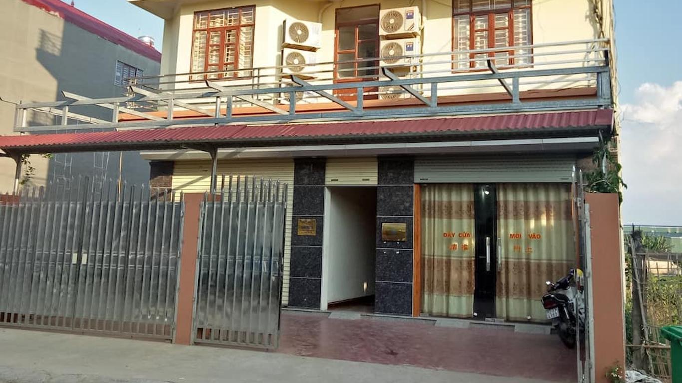 Hoa Sen Hotel