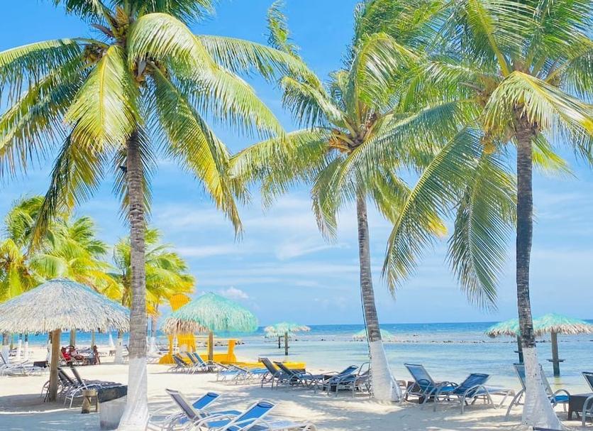 Playa Foto