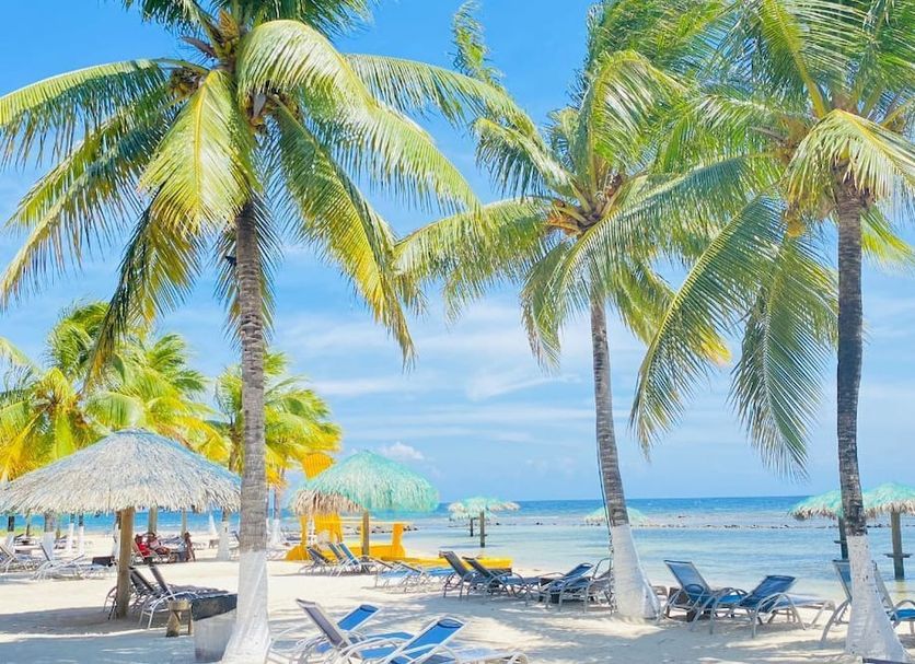 Playa Foto