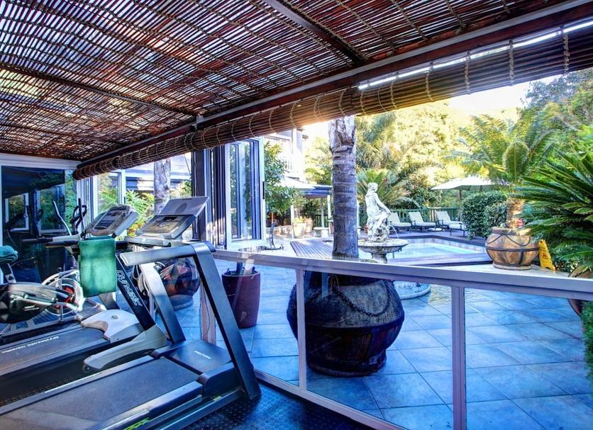 Gym Foto