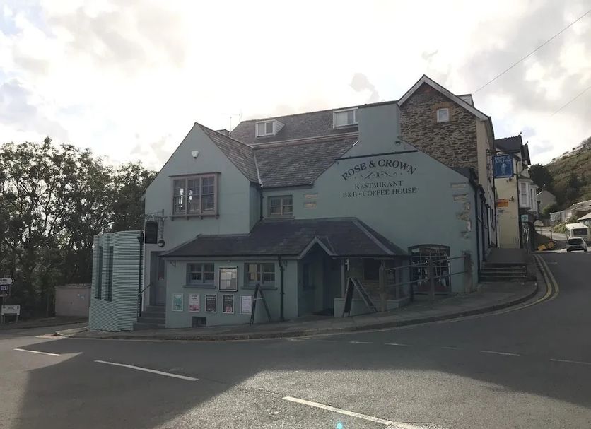 Edificio Foto