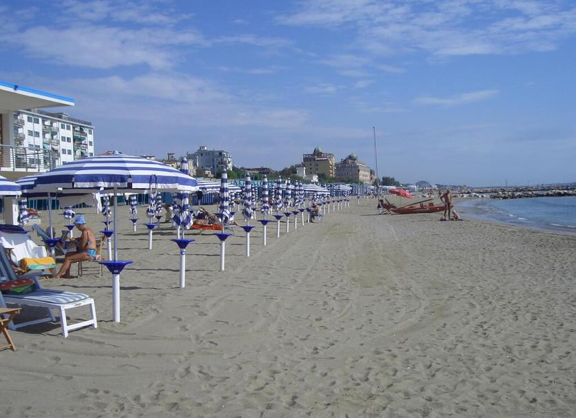 Playa Foto