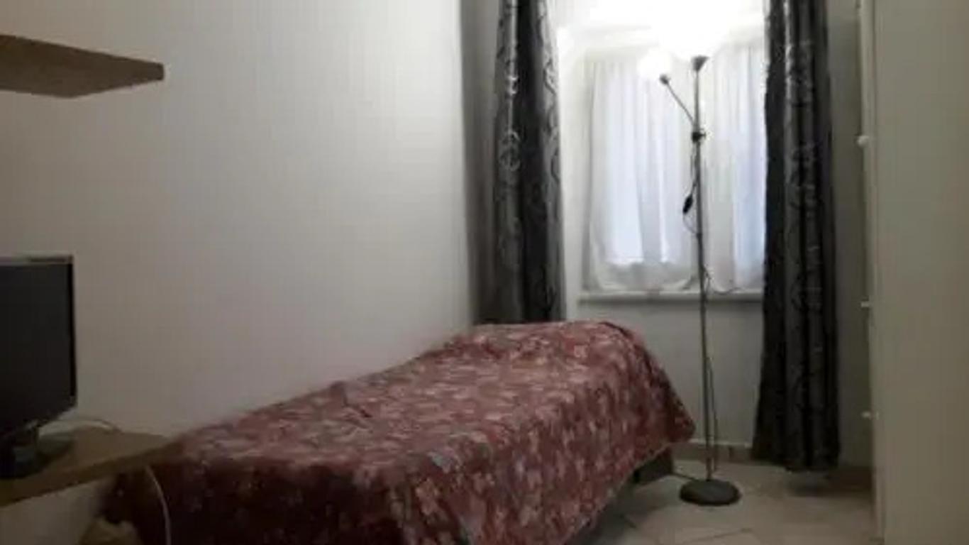 La Casetta di Paola