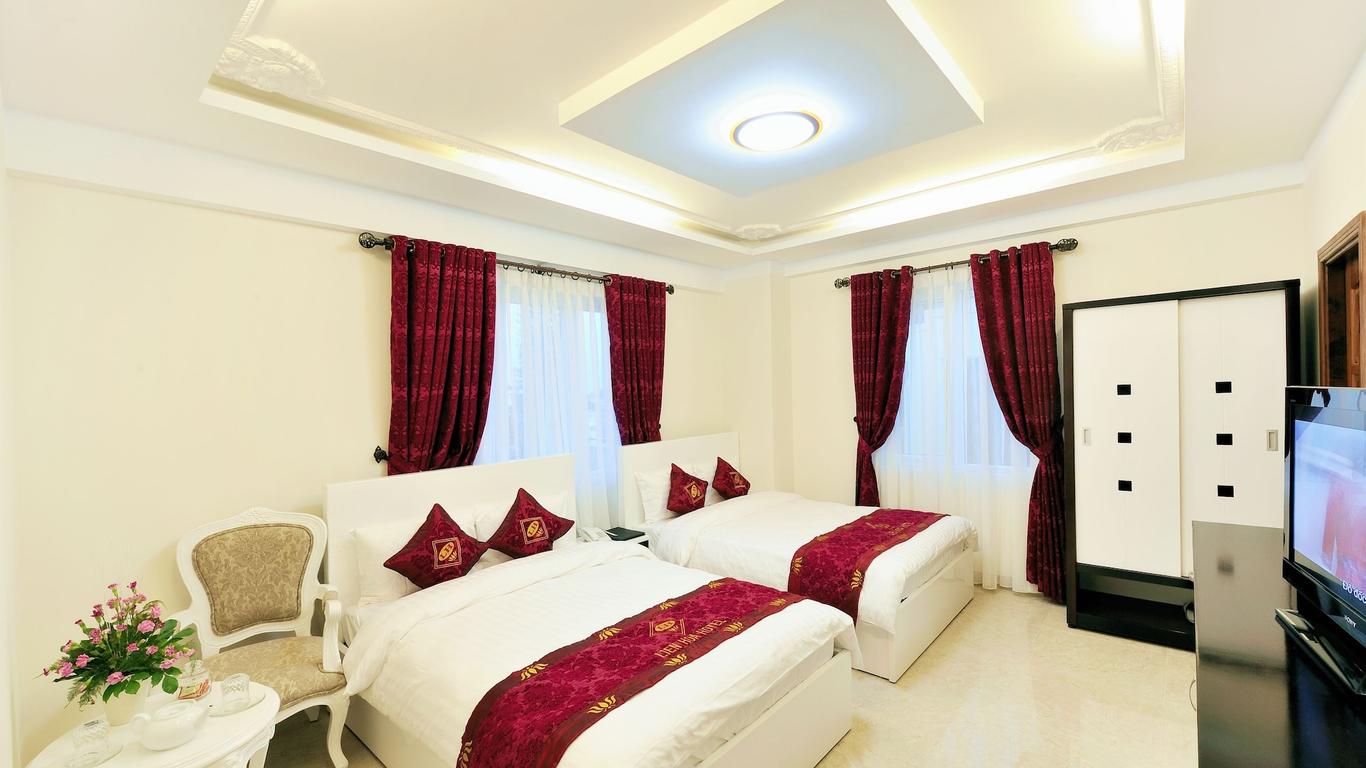 Hotel Phuoc Son