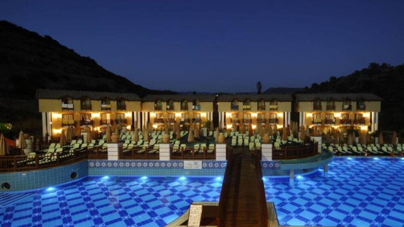 Misal Hotels Noxinn Club
