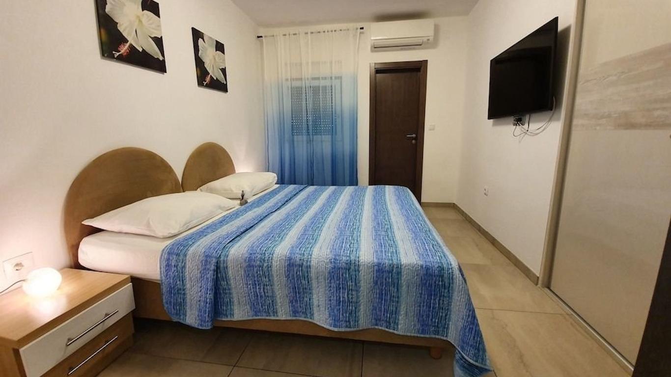 Bed And Breakfast Villa Sunce