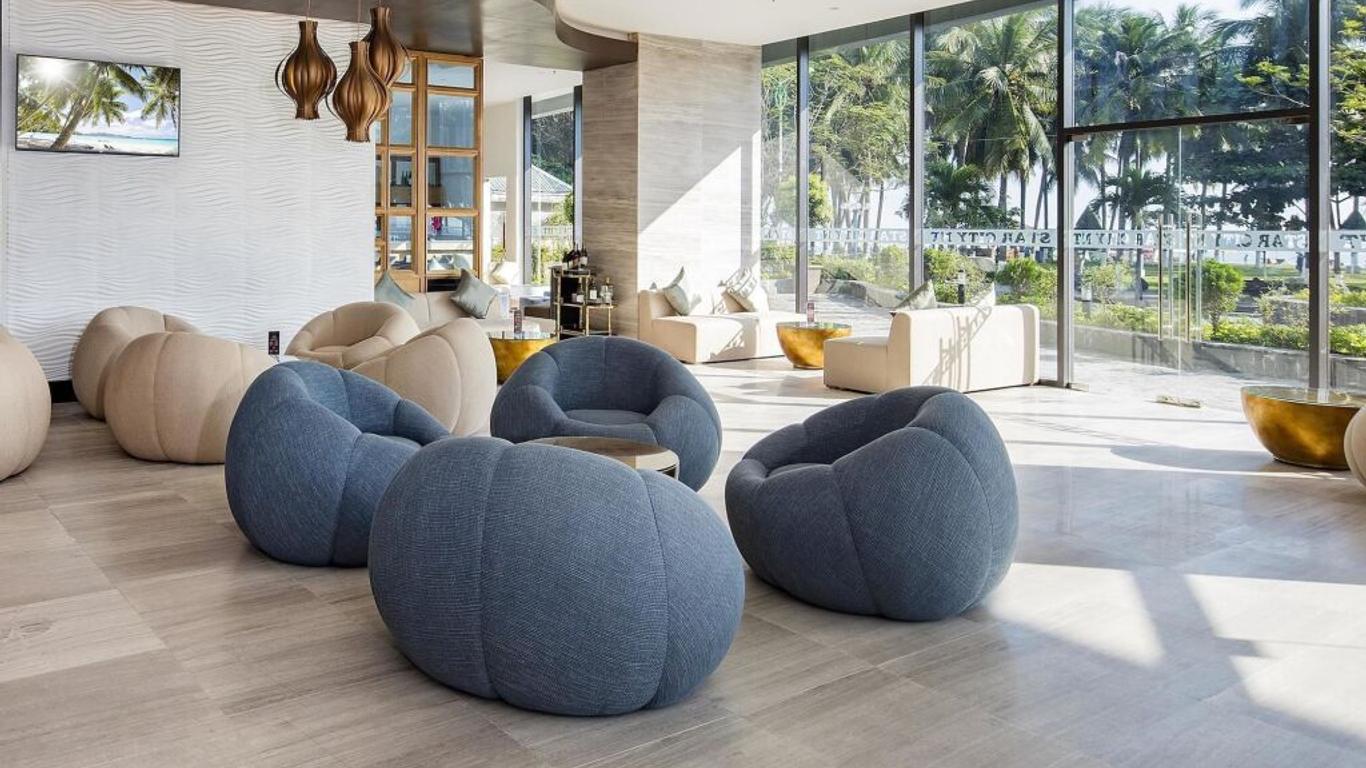 Premier Coastal Nha Trang Apartments