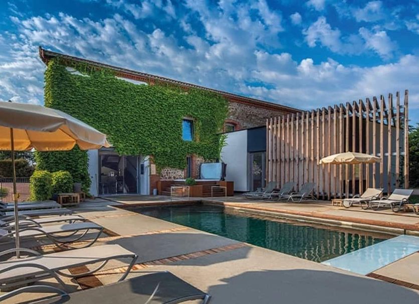 Piscina Foto