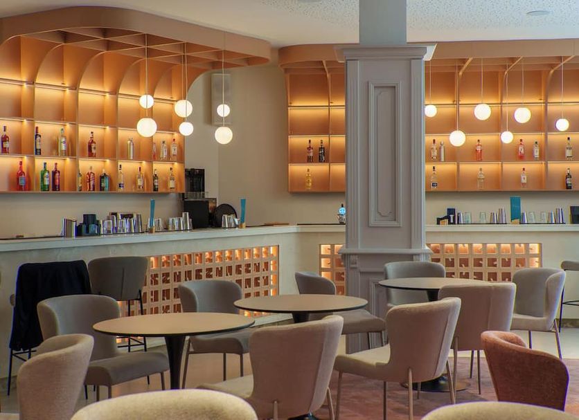 Bar Foto