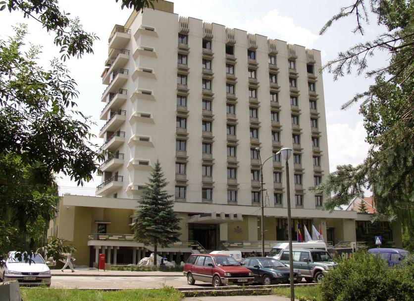 Edificio Foto