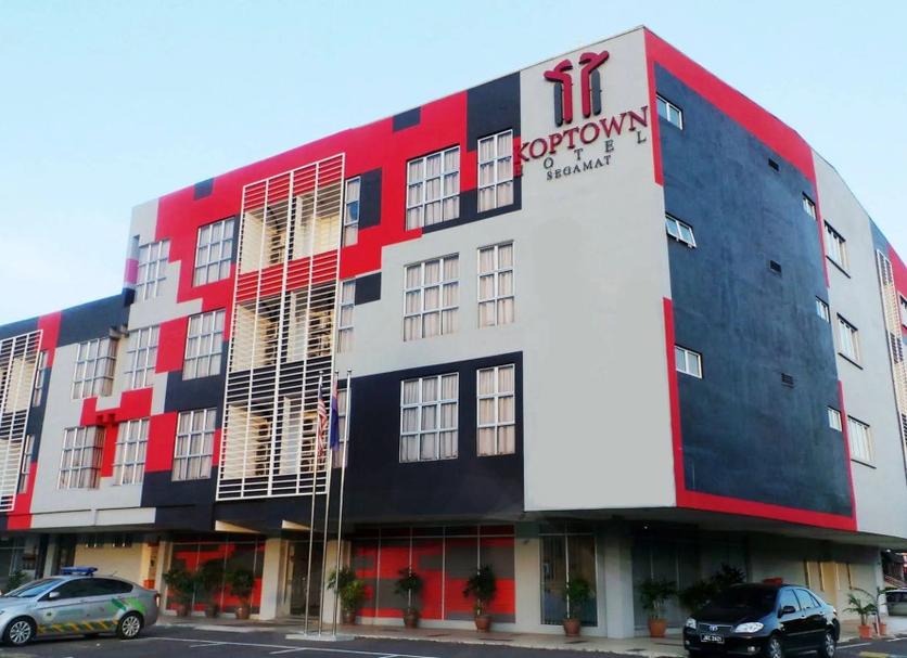 Edificio Foto