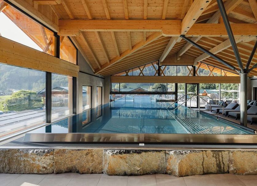 Piscina Foto