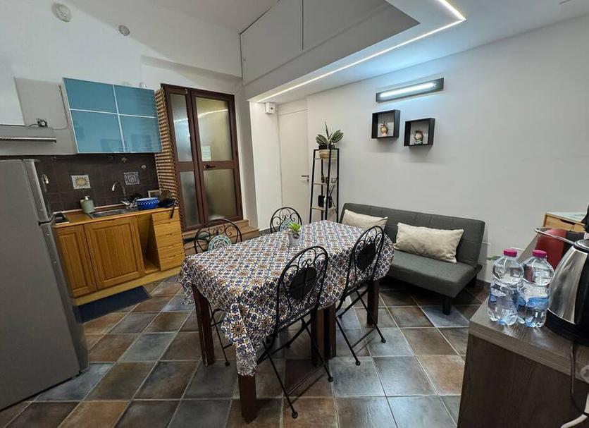 Comedor Foto