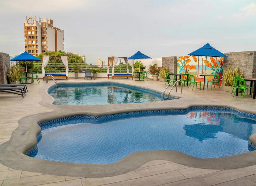 Piscina Foto