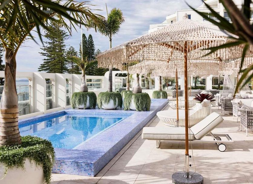 Piscina Foto