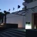 Vista del exterior
