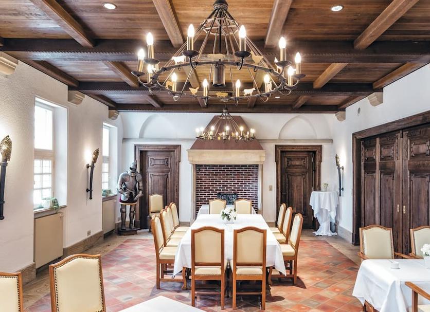 Comedor Foto