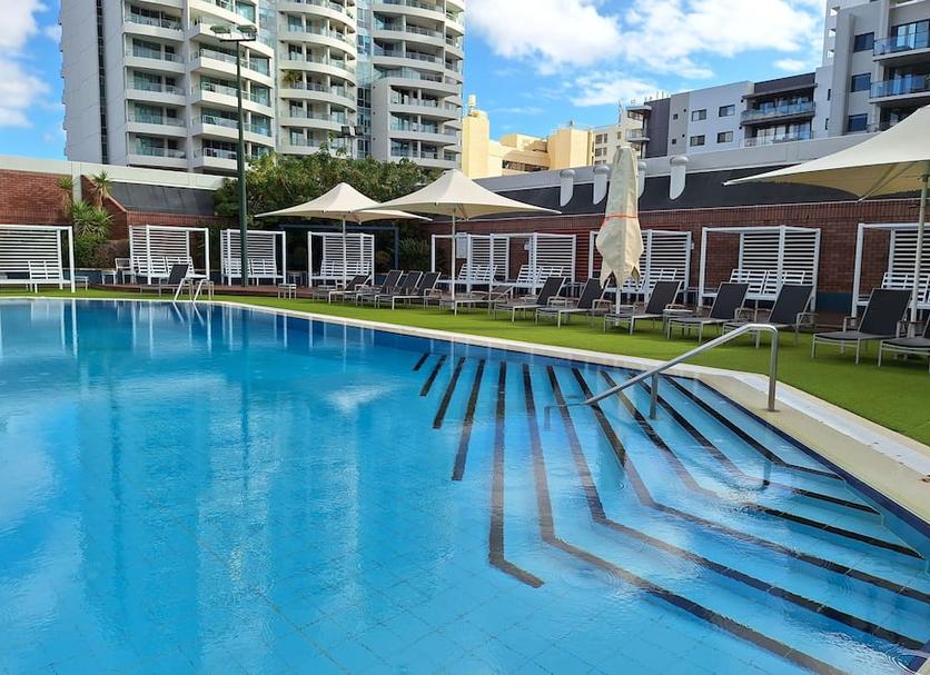 Piscina Foto