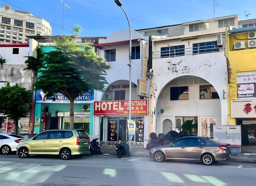 Edificio Foto
