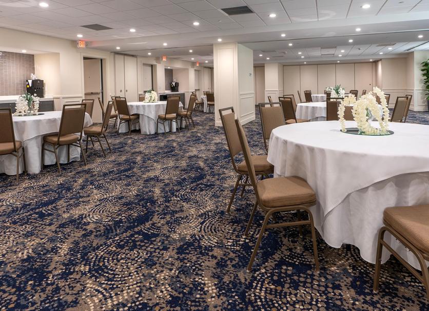 Sala de banquetes Foto