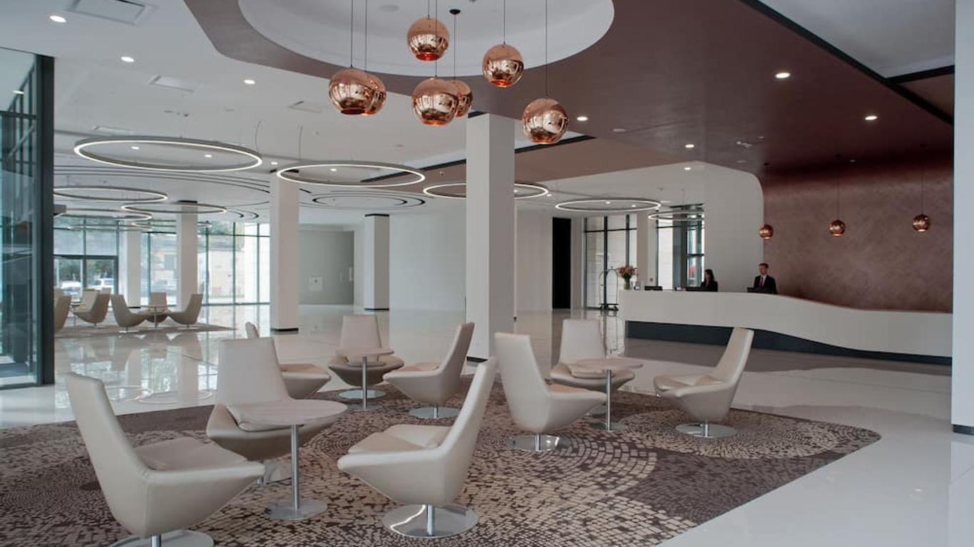 Hotel Ambasador Premium