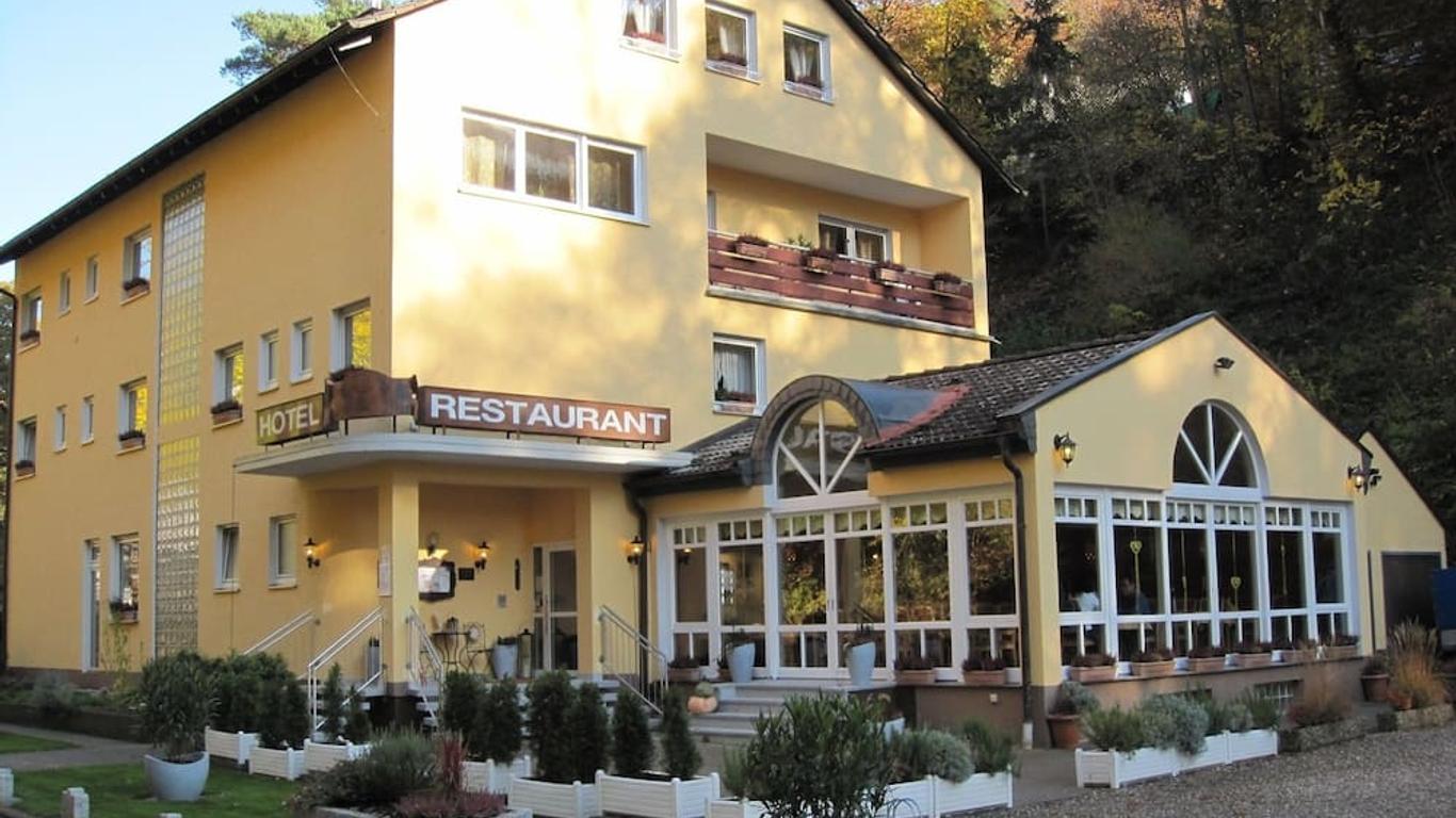 Hotel Goldbächel
