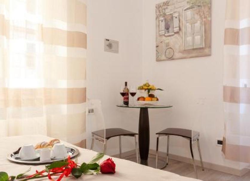 Comedor Foto