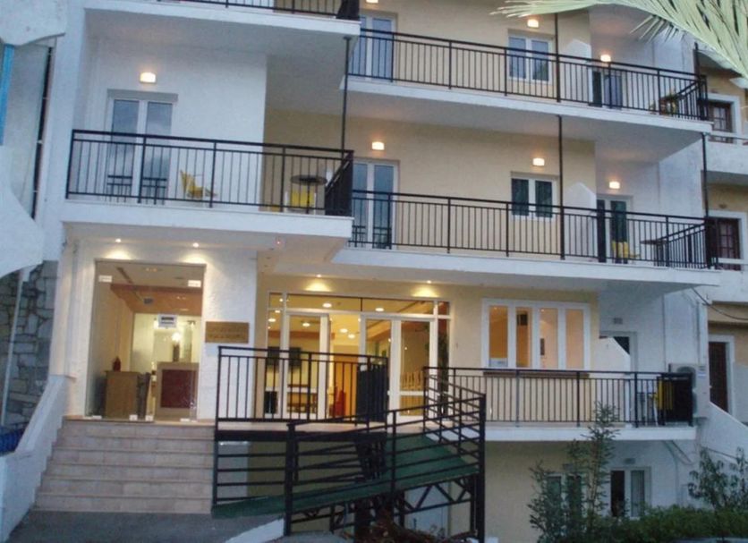 Edificio Foto