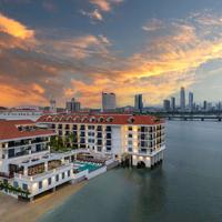 Sofitel Legend Casco Viejo - Panama City