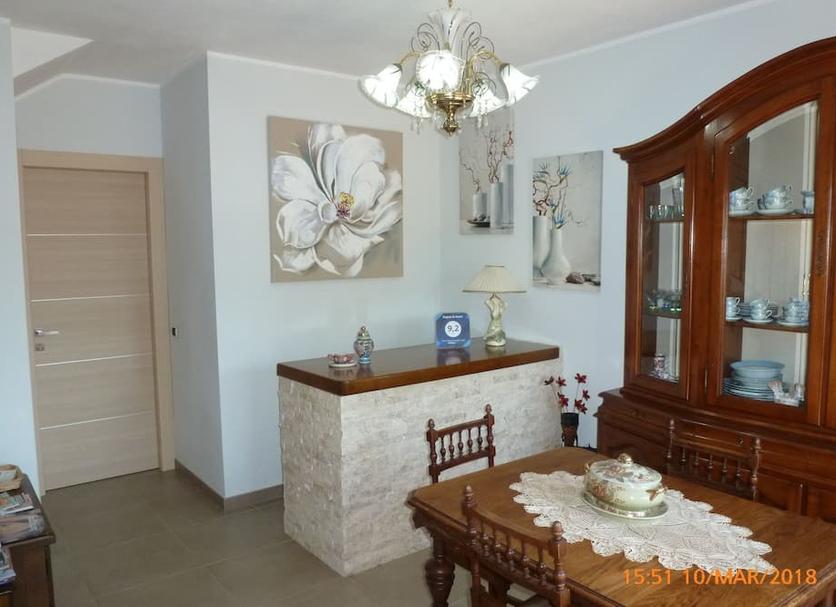 Comedor Foto
