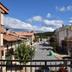 Vista del exterior