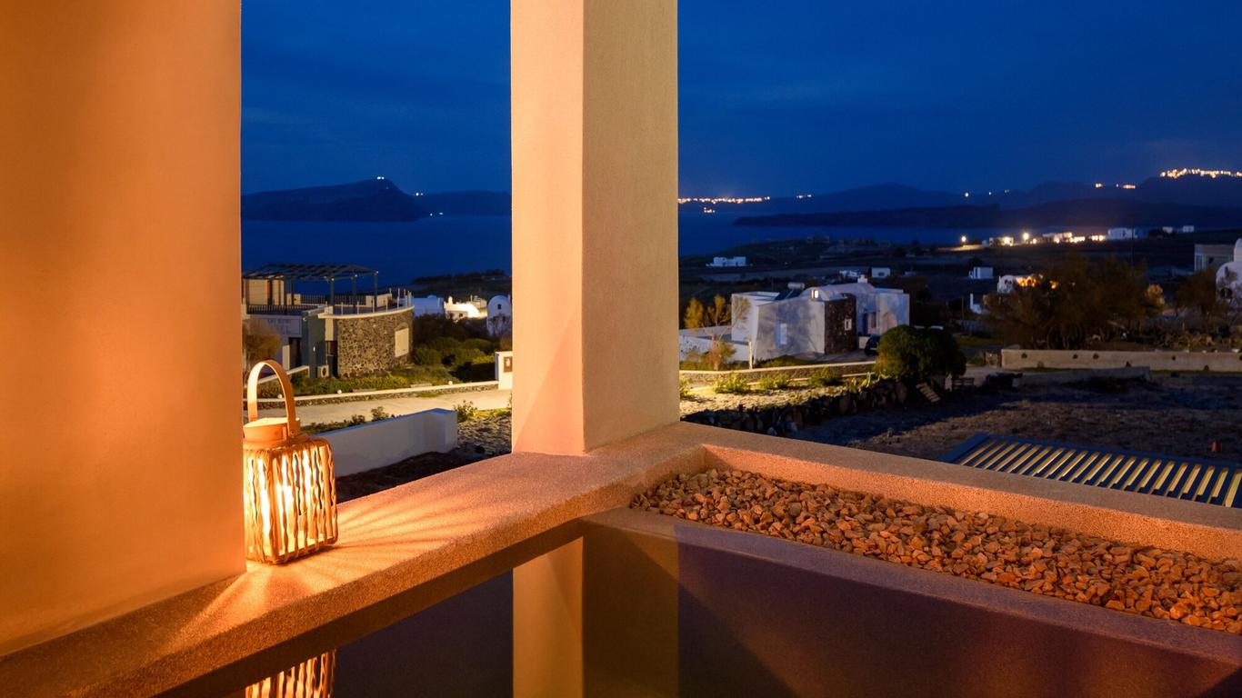 Potnia Theron Suites