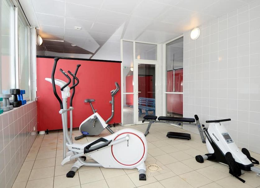 Gym Foto