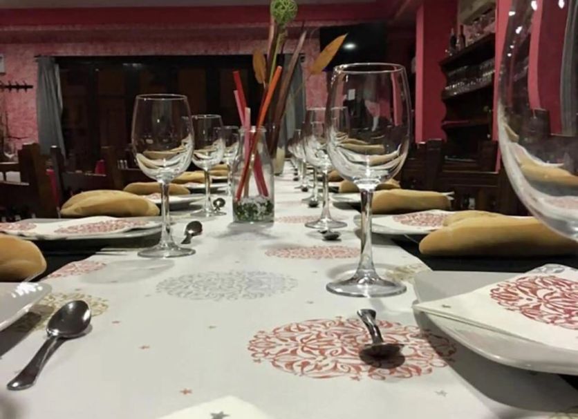 Comedor Foto