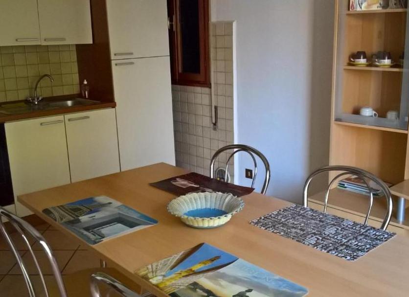 Comedor Foto