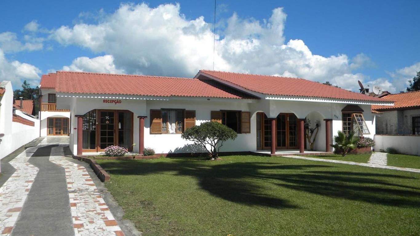 Pousada do Coqueiro