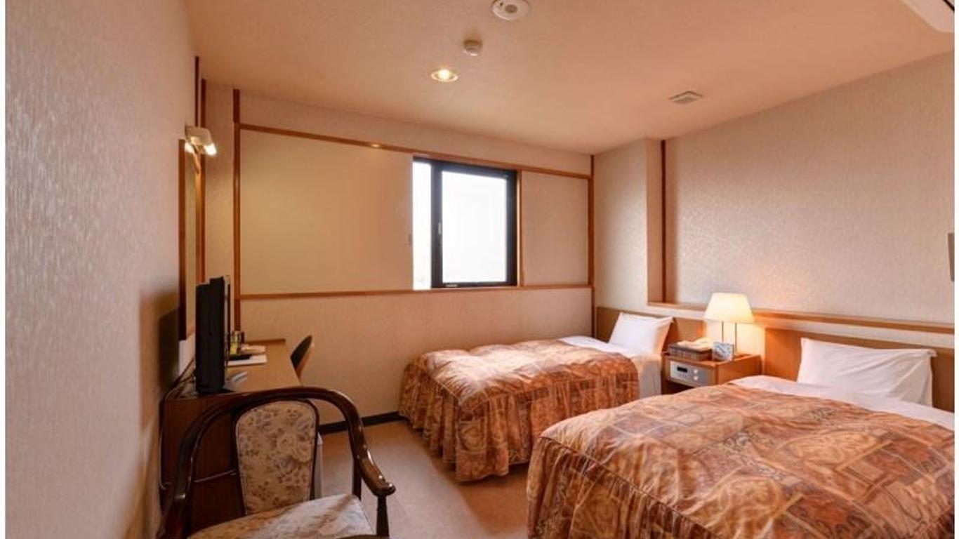 Hotel Shibataya