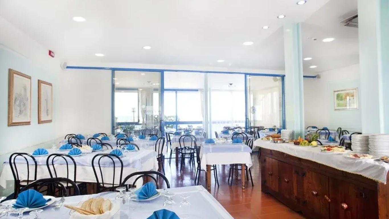 Hotel Bellaria